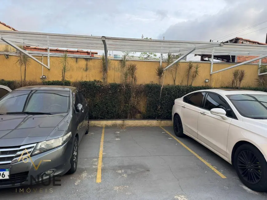 Foto 4 de Sobrado com 2 quartos à venda, 68m2 em Parada XV de Novembro, São Paulo - SP