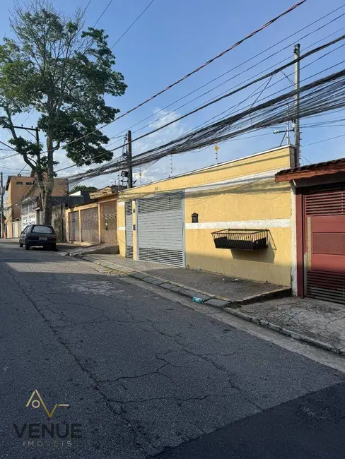 Foto 8 de Sobrado com 2 quartos à venda, 68m2 em Parada XV de Novembro, São Paulo - SP