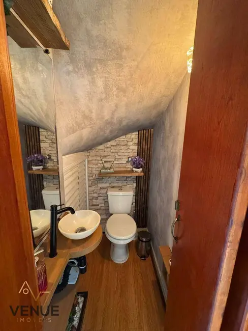 Foto 7 de Sobrado com 2 quartos à venda, 68m2 em Parada XV de Novembro, São Paulo - SP