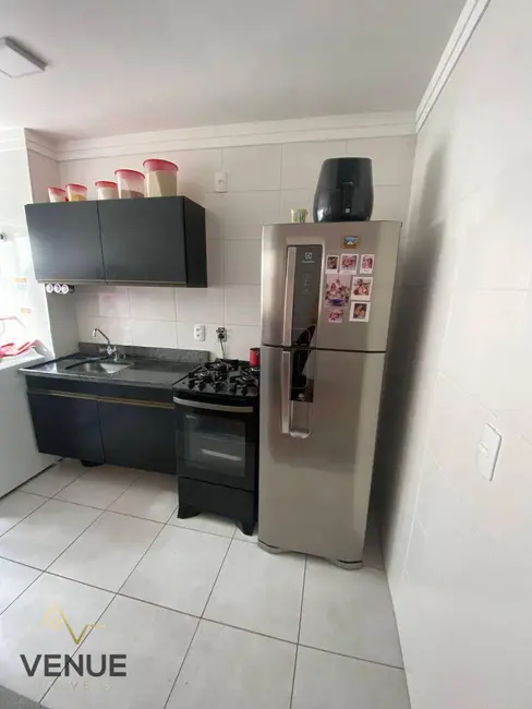 Foto 3 de Apartamento com 2 quartos à venda, 43m2 em Cidade São Mateus, São Paulo - SP