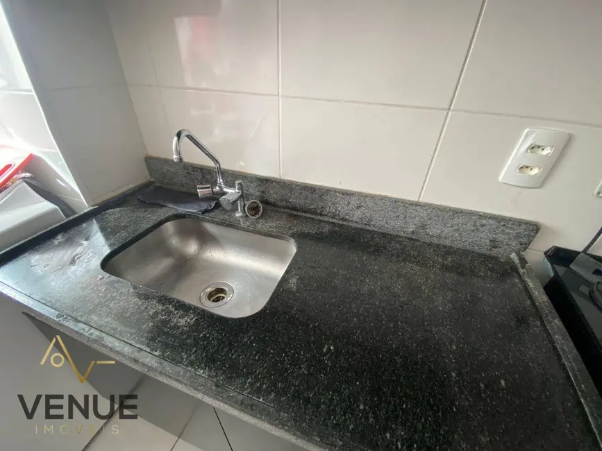 Foto 9 de Apartamento com 2 quartos à venda, 43m2 em Cidade São Mateus, São Paulo - SP