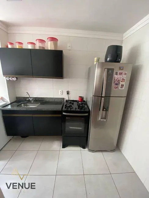 Foto 4 de Apartamento com 2 quartos à venda, 43m2 em Cidade São Mateus, São Paulo - SP
