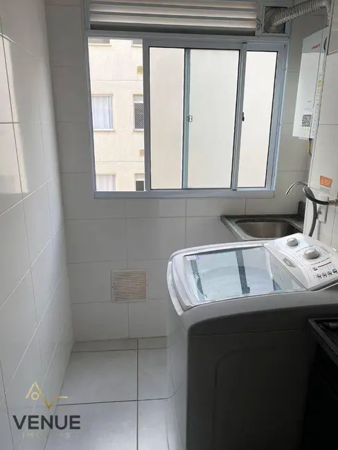 Foto 5 de Apartamento com 2 quartos à venda, 43m2 em Cidade São Mateus, São Paulo - SP