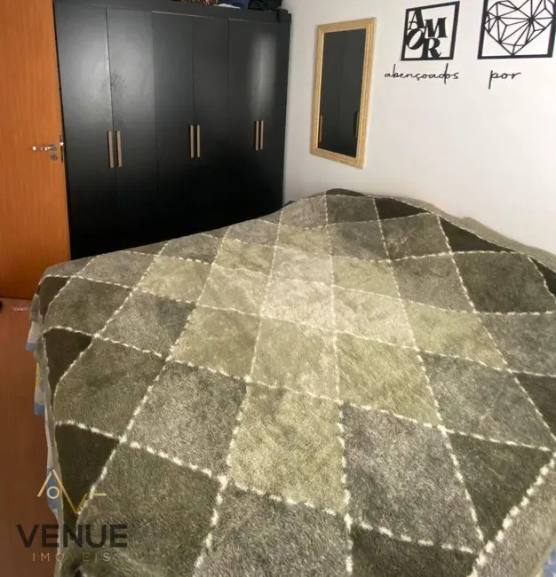 Foto 7 de Apartamento com 2 quartos à venda, 43m2 em Cidade São Mateus, São Paulo - SP