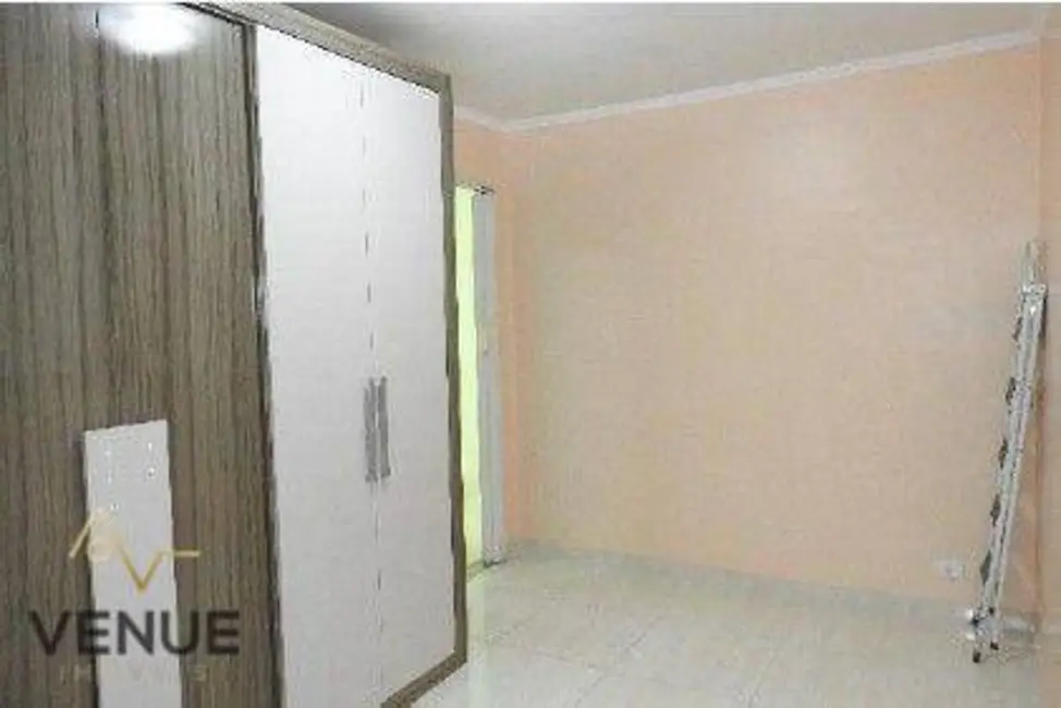 Foto 2 de Apartamento com 2 quartos à venda, 56m2 em Jardim Nordeste, São Paulo - SP