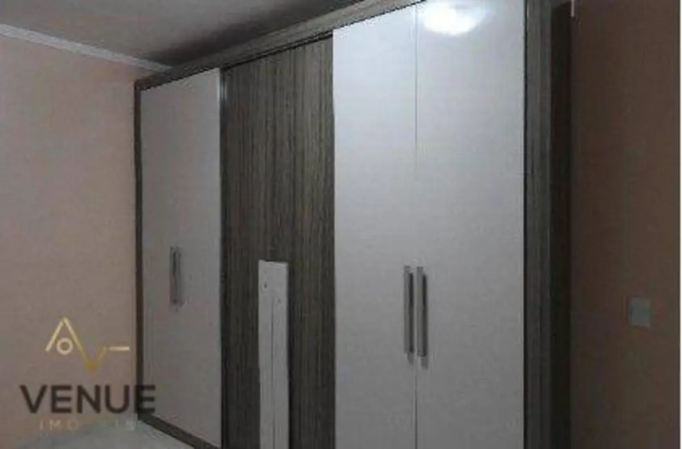 Foto 4 de Apartamento com 2 quartos à venda, 56m2 em Jardim Nordeste, São Paulo - SP