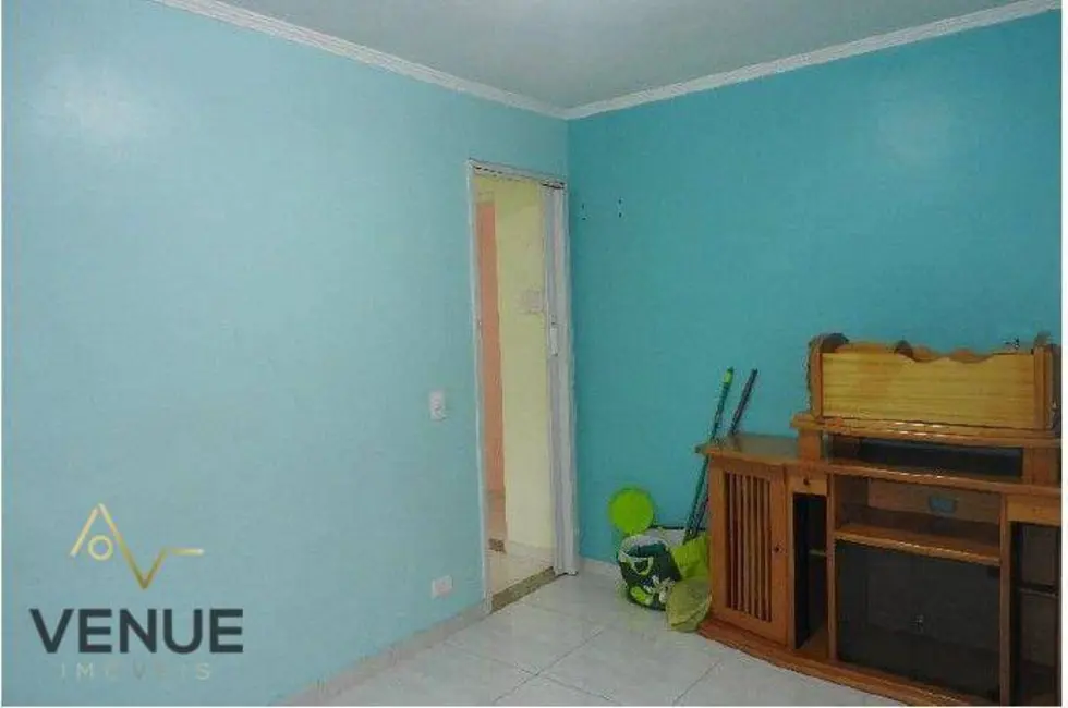 Foto 9 de Apartamento com 2 quartos à venda, 56m2 em Jardim Nordeste, São Paulo - SP