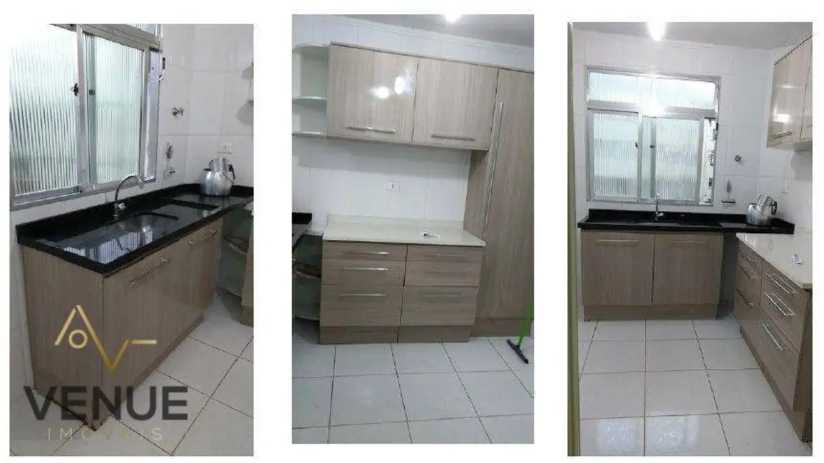 Foto 3 de Apartamento com 2 quartos à venda, 56m2 em Jardim Nordeste, São Paulo - SP