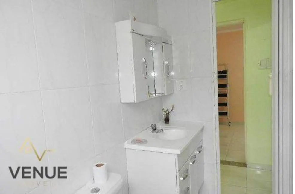 Foto 7 de Apartamento com 2 quartos à venda, 56m2 em Jardim Nordeste, São Paulo - SP