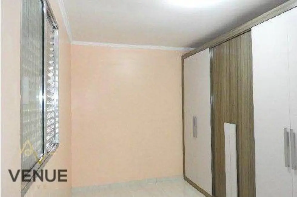 Foto 1 de Apartamento com 2 quartos à venda, 56m2 em Jardim Nordeste, São Paulo - SP