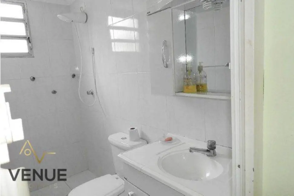 Foto 6 de Apartamento com 2 quartos à venda, 56m2 em Jardim Nordeste, São Paulo - SP