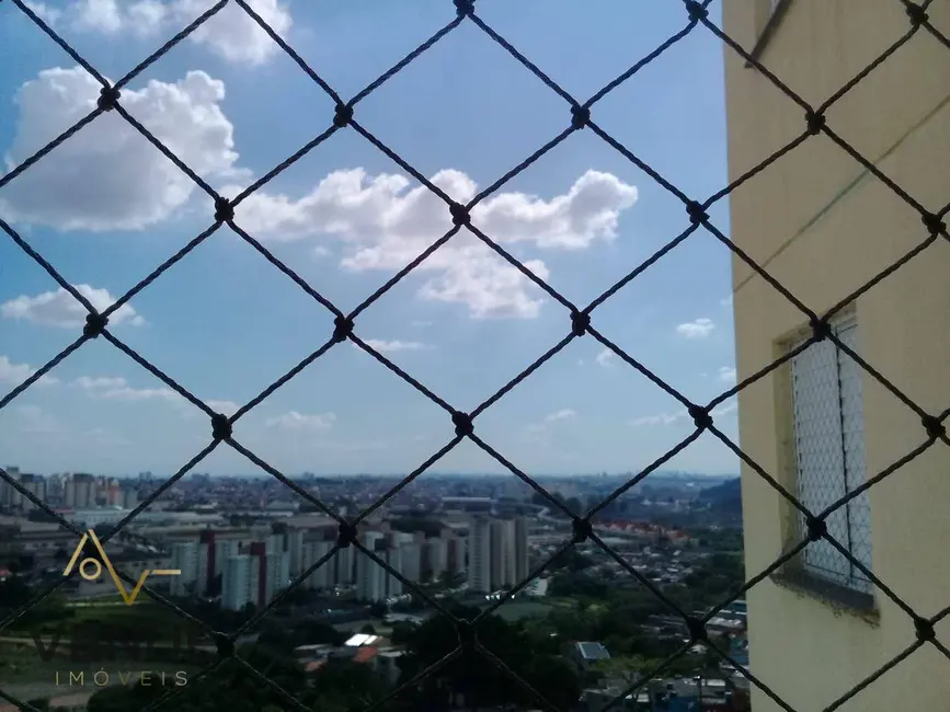 Foto 7 de Apartamento com 2 quartos à venda, 49m2 em Parque Boa Esperança, São Paulo - SP