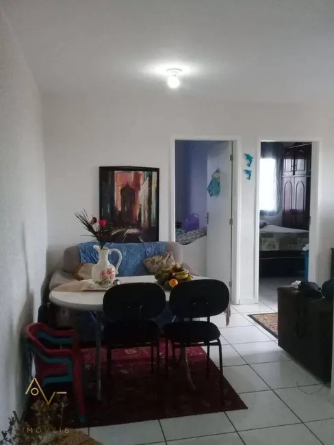 Foto 5 de Apartamento com 2 quartos à venda, 49m2 em Parque Boa Esperança, São Paulo - SP