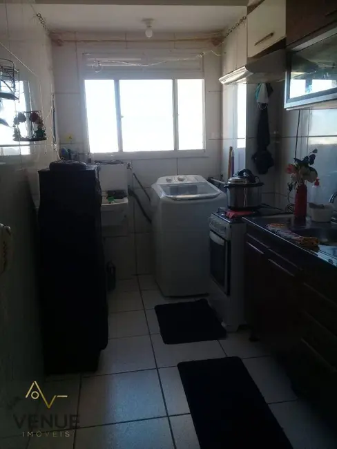 Foto 6 de Apartamento com 2 quartos à venda, 49m2 em Parque Boa Esperança, São Paulo - SP