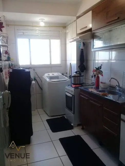 Foto 2 de Apartamento com 2 quartos à venda, 49m2 em Parque Boa Esperança, São Paulo - SP