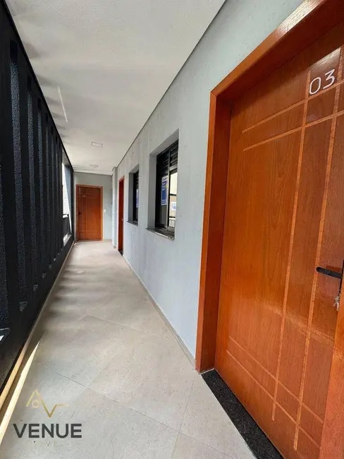 Foto 6 de Apartamento com 1 quarto à venda, 32m2 em Vila Siria, São Paulo - SP
