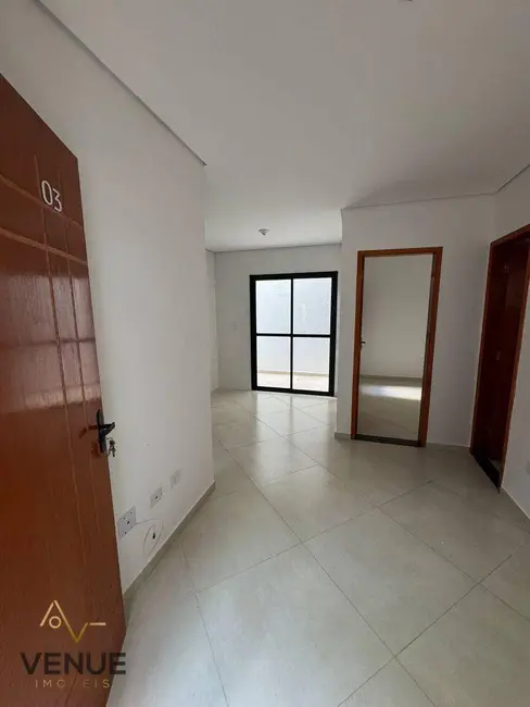 Foto 5 de Apartamento com 1 quarto à venda, 32m2 em Vila Siria, São Paulo - SP