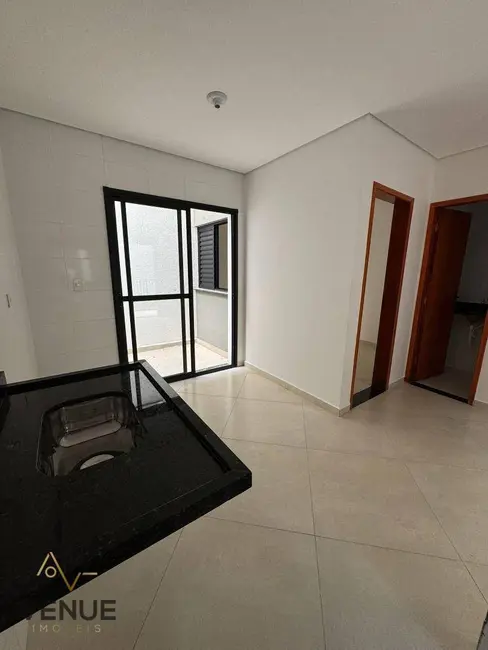 Foto 4 de Apartamento com 1 quarto à venda, 32m2 em Vila Siria, São Paulo - SP