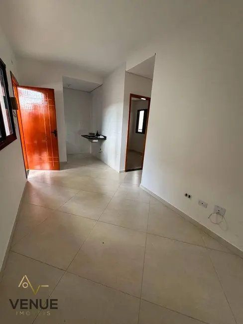 Foto 7 de Apartamento com 2 quartos à venda, 41m2 em Vila Siria, São Paulo - SP