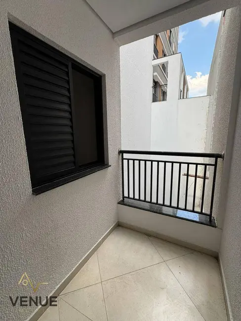 Foto 2 de Apartamento com 2 quartos à venda, 41m2 em Vila Siria, São Paulo - SP