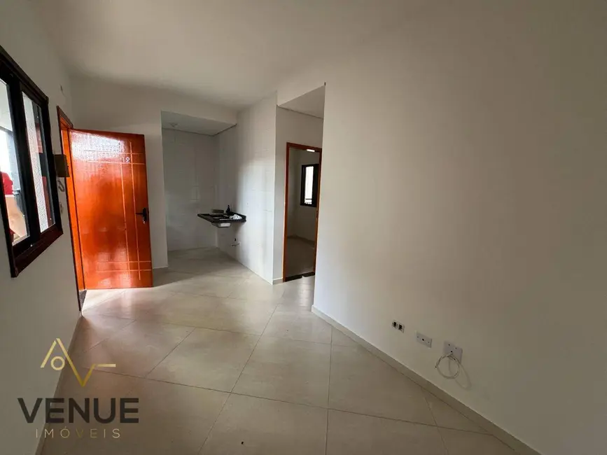 Foto 1 de Apartamento com 2 quartos à venda, 41m2 em Vila Siria, São Paulo - SP