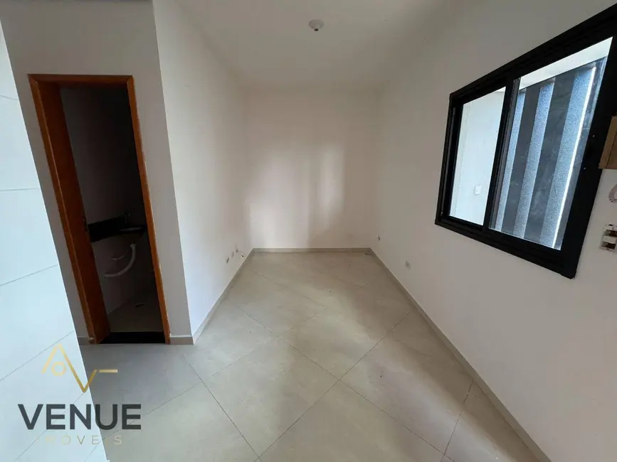 Foto 9 de Apartamento com 2 quartos à venda, 41m2 em Vila Siria, São Paulo - SP