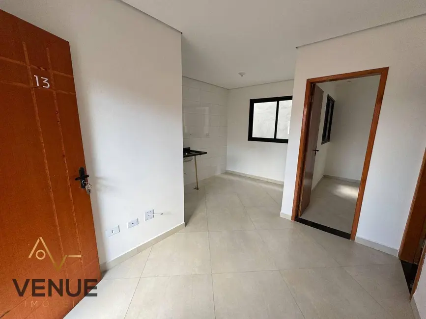 Foto 1 de Apartamento com 1 quarto à venda, 28m2 em Vila Siria, São Paulo - SP