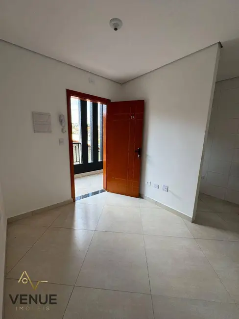 Foto 8 de Apartamento com 1 quarto à venda, 28m2 em Vila Siria, São Paulo - SP
