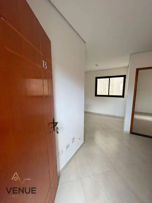Foto 5 de Apartamento com 1 quarto à venda, 28m2 em Vila Siria, São Paulo - SP