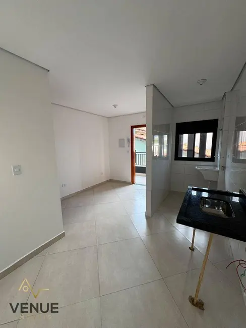 Foto 3 de Apartamento com 1 quarto à venda, 28m2 em Vila Siria, São Paulo - SP
