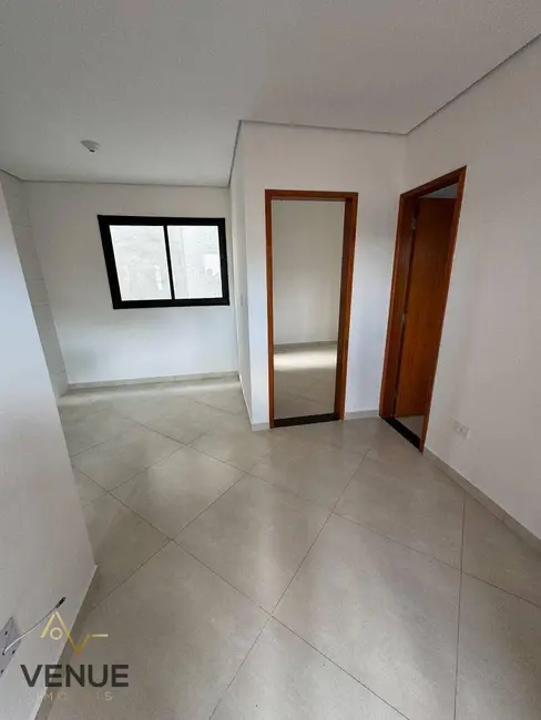 Foto 9 de Apartamento com 1 quarto à venda, 28m2 em Vila Siria, São Paulo - SP