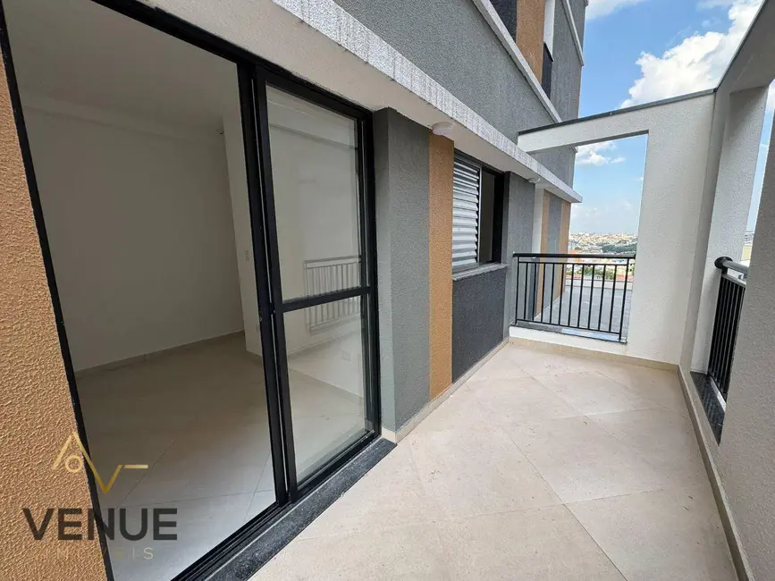 Foto 3 de Apartamento com 2 quartos à venda, 67m2 em Vila Siria, São Paulo - SP