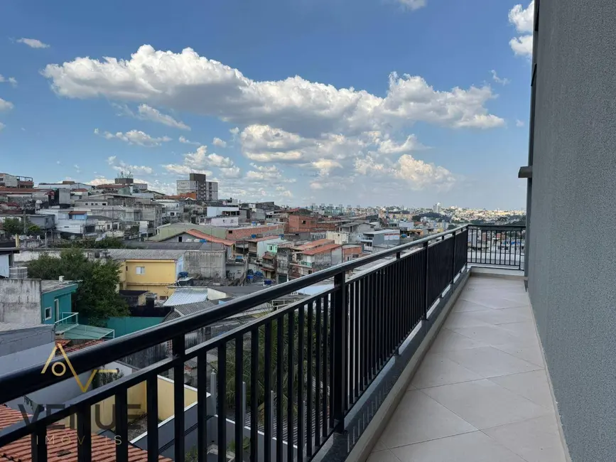 Foto 1 de Apartamento com 2 quartos à venda, 67m2 em Vila Siria, São Paulo - SP