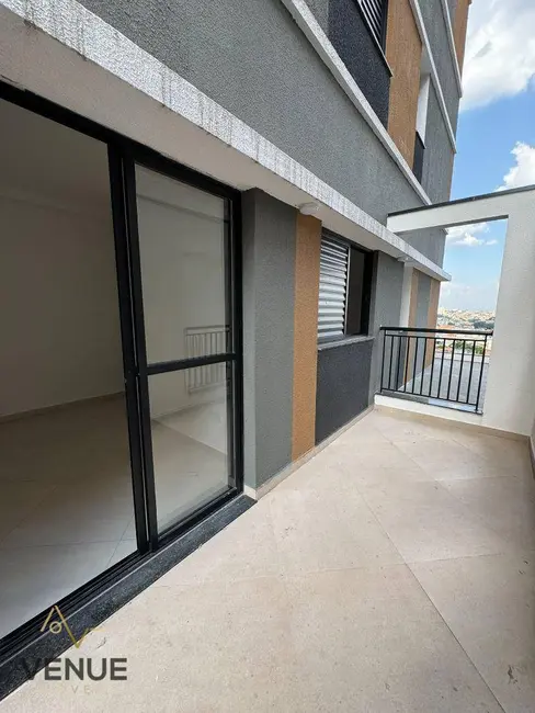 Foto 4 de Apartamento com 2 quartos à venda, 67m2 em Vila Siria, São Paulo - SP