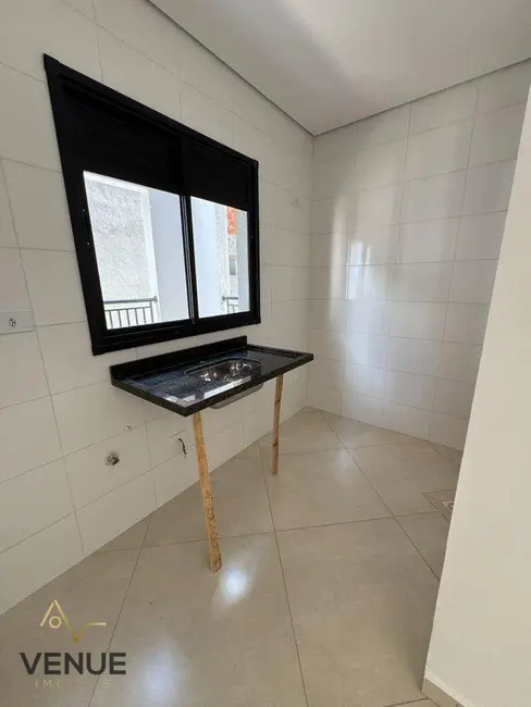 Foto 6 de Apartamento com 2 quartos à venda, 67m2 em Vila Siria, São Paulo - SP