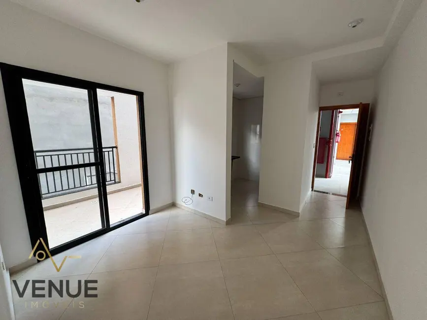 Foto 9 de Apartamento com 2 quartos à venda, 67m2 em Vila Siria, São Paulo - SP