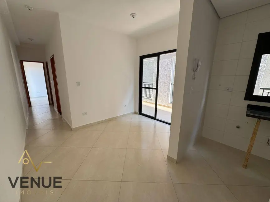 Foto 2 de Apartamento com 2 quartos à venda, 67m2 em Vila Siria, São Paulo - SP