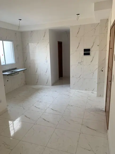 Foto 1 de Apartamento com 2 quartos à venda, 41m2 em Cidade Antônio Estevão de Carvalho, São Paulo - SP