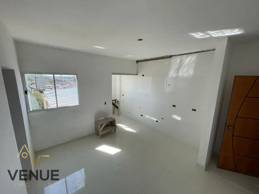 Foto 1 de Apartamento com 2 quartos à venda, 40m2 em Vila Industrial, São Paulo - SP