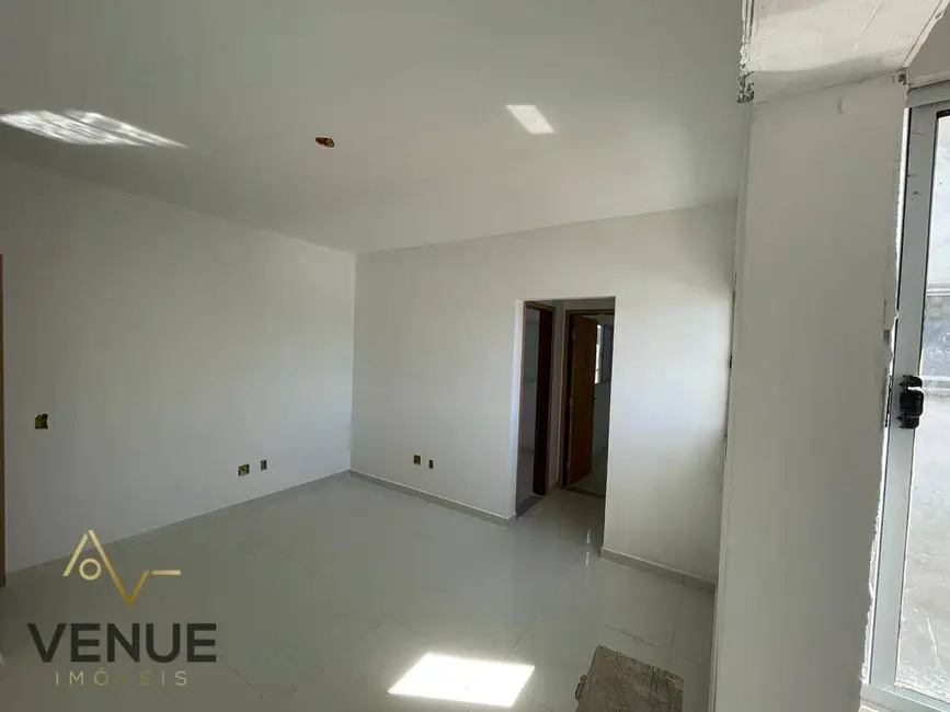 Foto 3 de Apartamento com 2 quartos à venda, 40m2 em Vila Industrial, São Paulo - SP