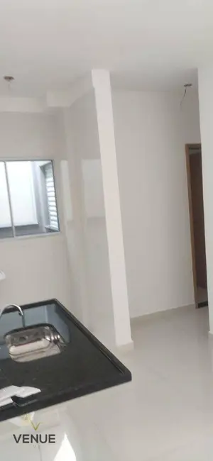 Foto 8 de Apartamento com 2 quartos à venda, 40m2 em Vila Industrial, São Paulo - SP