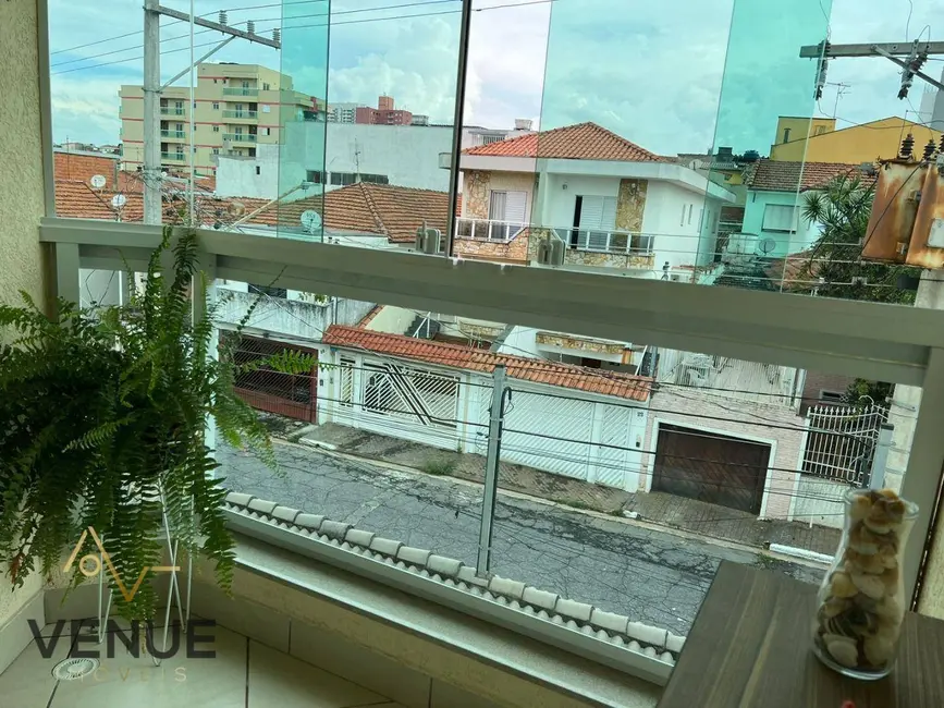 Sobrado com 3 quartos à venda, 140m2 em Vila Feliz, São Paulo - SP - imagem 7 Foto 7 de Sobrado com 3 quartos à venda, 140m2 em Vila Feliz, São Paulo - SP