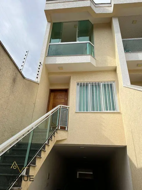 Sobrado com 3 quartos à venda, 140m2 em Vila Feliz, São Paulo - SP - imagem 9 Foto 9 de Sobrado com 3 quartos à venda, 140m2 em Vila Feliz, São Paulo - SP