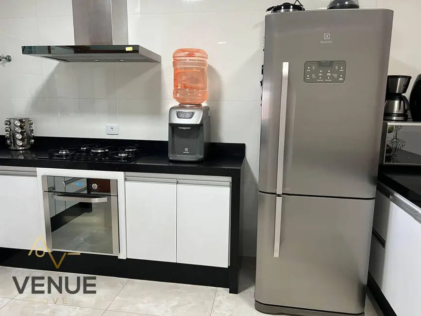 Sobrado com 3 quartos à venda, 140m2 em Vila Feliz, São Paulo - SP - imagem 8 Foto 8 de Sobrado com 3 quartos à venda, 140m2 em Vila Feliz, São Paulo - SP