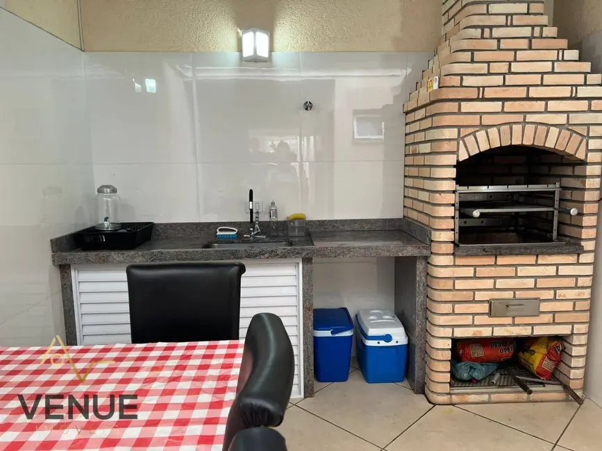 Sobrado com 3 quartos à venda, 140m2 em Vila Feliz, São Paulo - SP - imagem 5 Foto 5 de Sobrado com 3 quartos à venda, 140m2 em Vila Feliz, São Paulo - SP