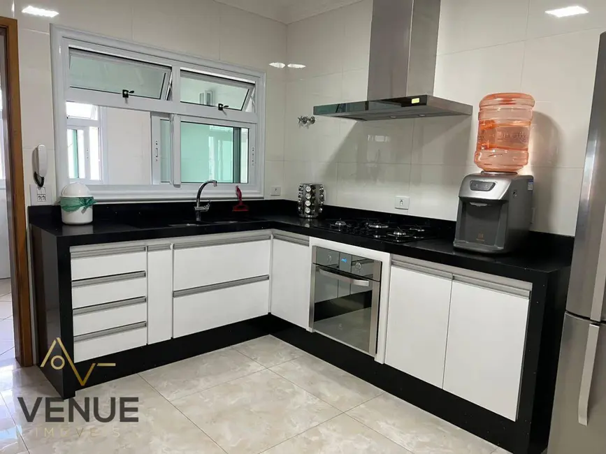 Sobrado com 3 quartos à venda, 140m2 em Vila Feliz, São Paulo - SP - imagem 4 Foto 4 de Sobrado com 3 quartos à venda, 140m2 em Vila Feliz, São Paulo - SP