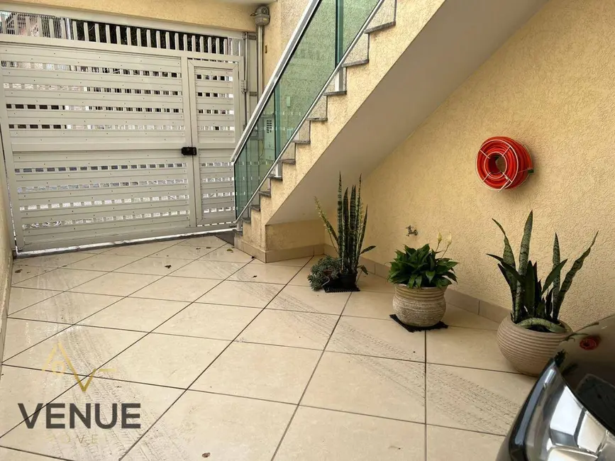 Sobrado com 3 quartos à venda, 140m2 em Vila Feliz, São Paulo - SP - imagem 6 Foto 6 de Sobrado com 3 quartos à venda, 140m2 em Vila Feliz, São Paulo - SP