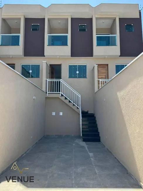 Sobrado com 2 quartos à venda, 85m2 em Limoeiro, São Paulo - SP - imagem 6 Foto 6 de Sobrado com 2 quartos à venda, 85m2 em Limoeiro, São Paulo - SP