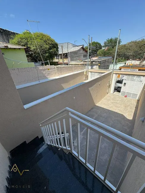 Sobrado com 2 quartos à venda, 85m2 em Limoeiro, São Paulo - SP - imagem 8 Foto 8 de Sobrado com 2 quartos à venda, 85m2 em Limoeiro, São Paulo - SP