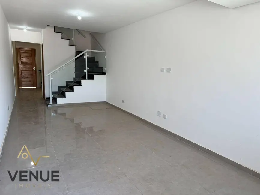 Sobrado com 2 quartos à venda, 85m2 em Limoeiro, São Paulo - SP - imagem 5 Foto 5 de Sobrado com 2 quartos à venda, 85m2 em Limoeiro, São Paulo - SP